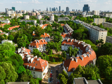 Dom Warszawa