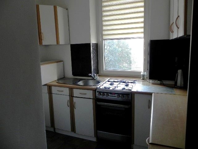 Mieszkanie Świętochłowice