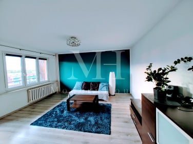 Mieszkanie Białystok
