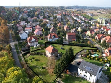 Dom Lwówek Śląski