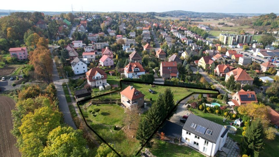 Dom Lwówek Śląski