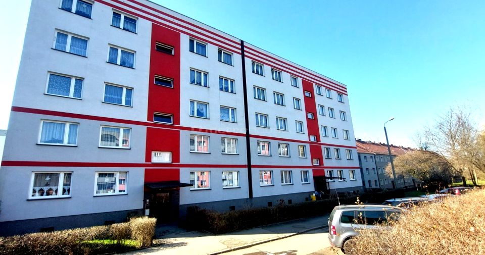 Mieszkanie Zabrze