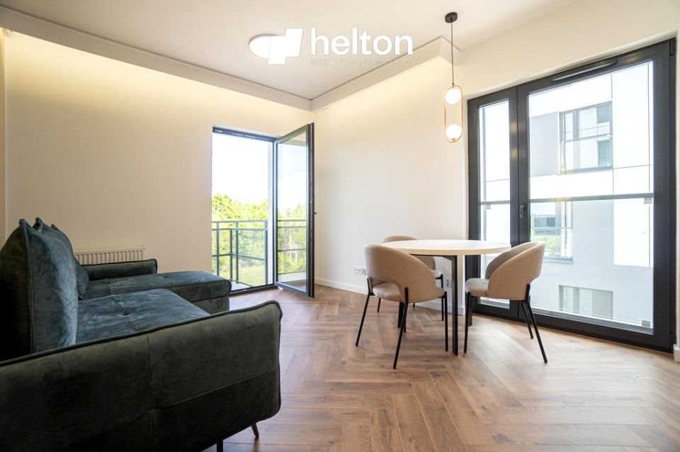 Mieszkanie Wieliczka