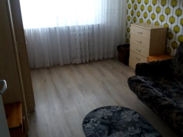 Mieszkanie Police