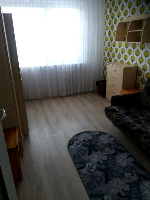 Mieszkanie Police
