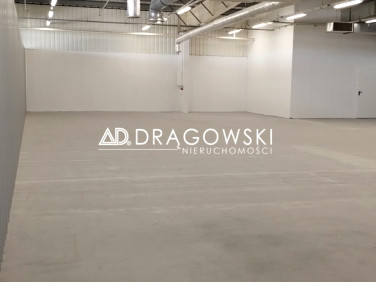Budynek użytkowy Łomianki