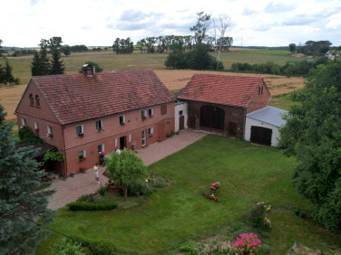 Dom Henryków Lubański