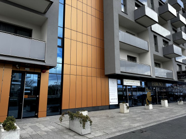 Lokal Rzeszów