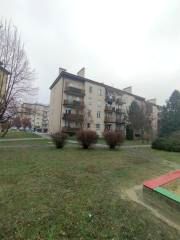 Mieszkanie Tarnów