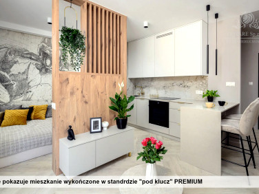 Mieszkanie Wrocław