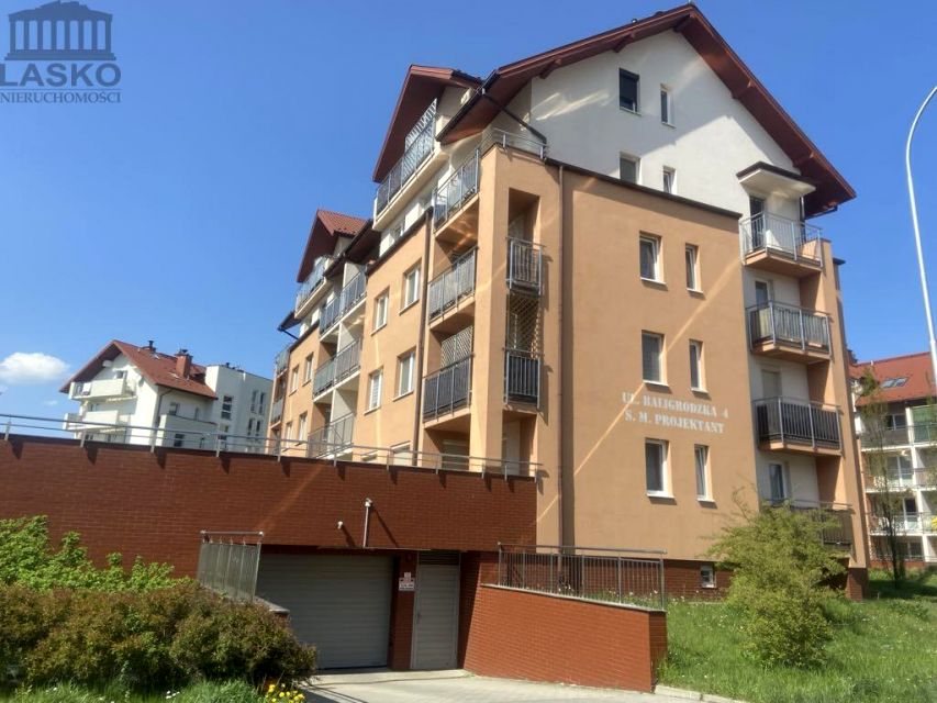 Mieszkanie Rzeszów