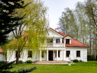 Dom Halinów