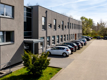 Lokal Poznań wynajem