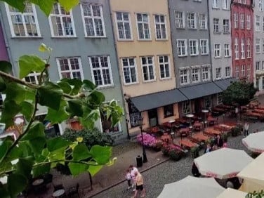 Mieszkanie Gdańsk