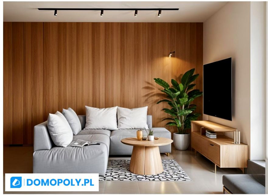 Mieszkanie apartamentowiec sprzedaż