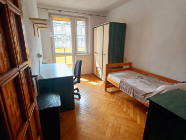 Pokój Wrocław