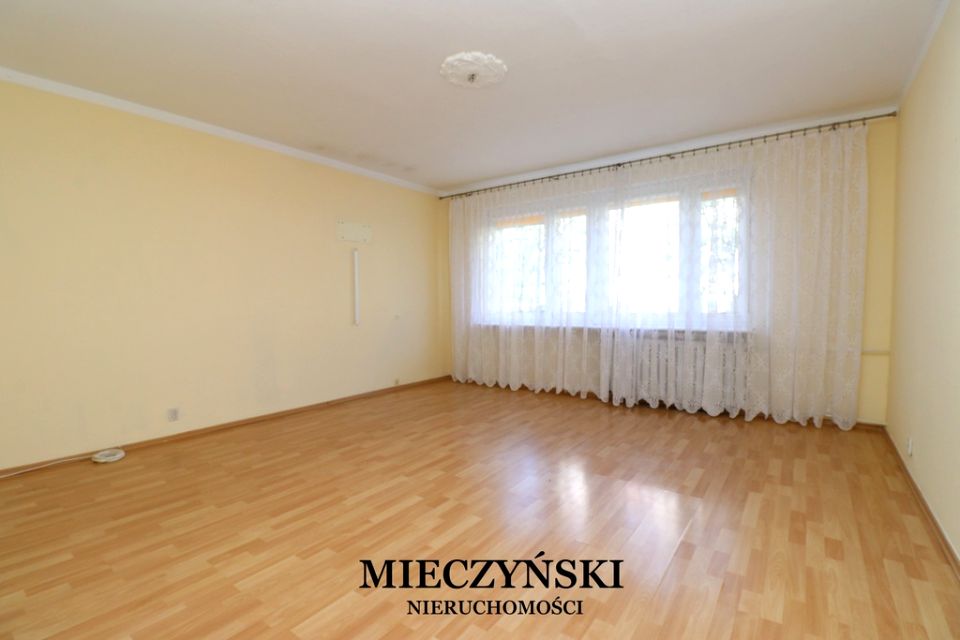 Mieszkanie Gorzów Wielkopolski