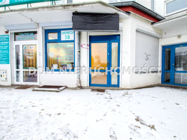 Lokal Olsztyn