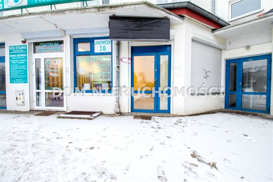 Lokal Olsztyn