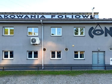 Lokal Kraków wynajem