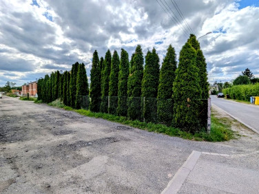 Działka budowlana Wrocław