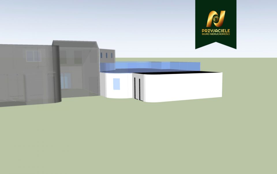 Dom Otomin sprzedaż