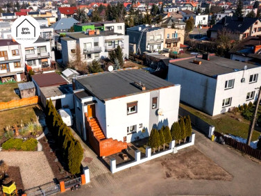 Dom Wągrowiec