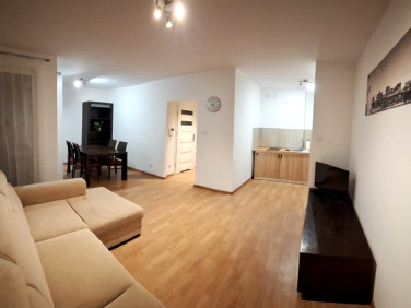 Mieszkanie Zalasewo