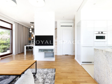 Dom balkon
