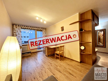 Mieszkanie Bytom
