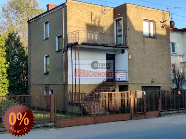 Dom Mińsk Mazowiecki
