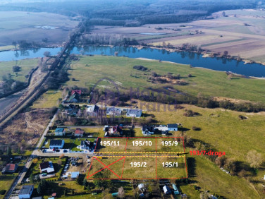 Działka Czernica