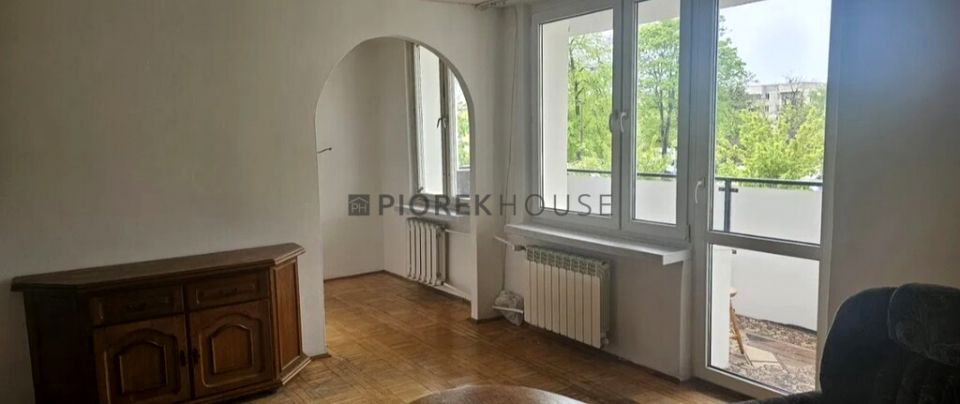 Mieszkanie Warszawa