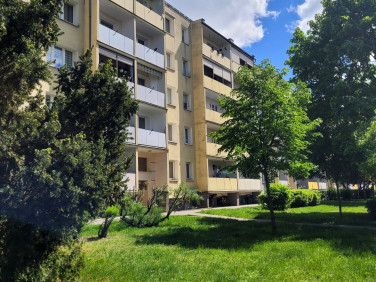 Mieszkanie Poznań