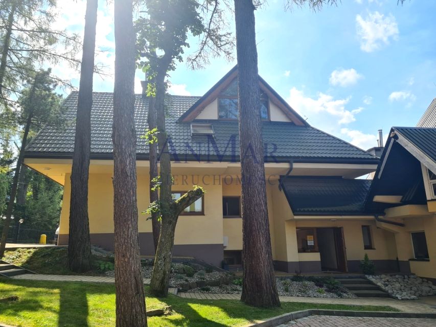 Mieszkanie Zakopane