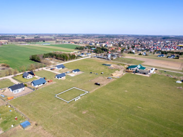 Działka Zabłudów