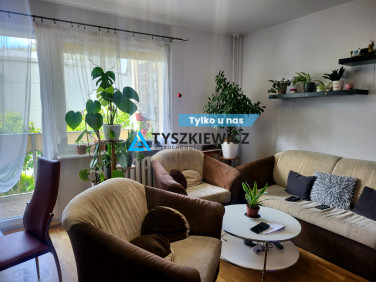 Mieszkanie Gdynia