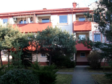 Mieszkanie Wrocław