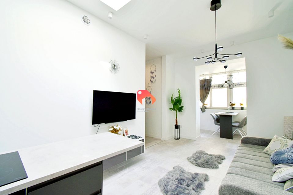 Mieszkanie Bydgoszcz