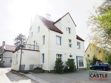 Mieszkanie Gdańsk