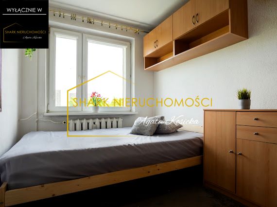 Mieszkanie Poznań
