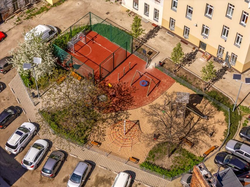 Mieszkanie Wrocław sprzedaż