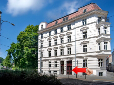 Lokal Poznań