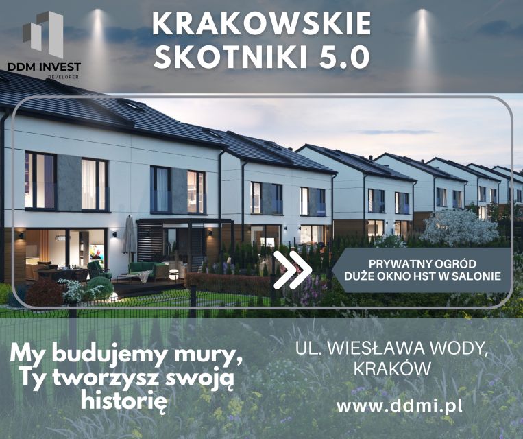 Krakowskie Skotniki 5.0
