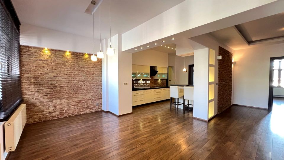 Mieszkanie Bydgoszcz