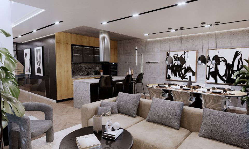 Krakowskie Skotniki 5.0