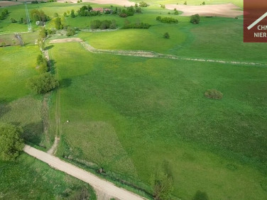 Działka Pańska Wola