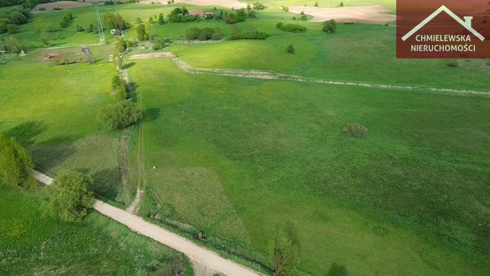 Działka Pańska Wola