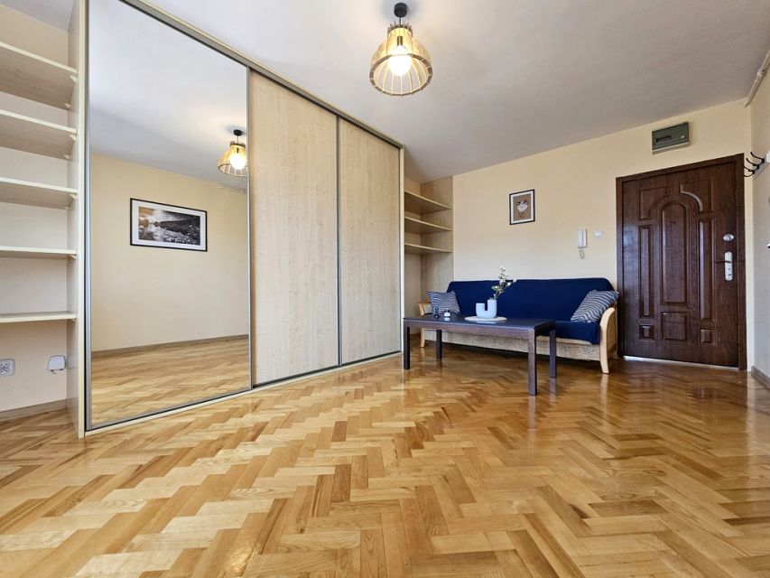 Mieszkanie Gorzów Wielkopolski