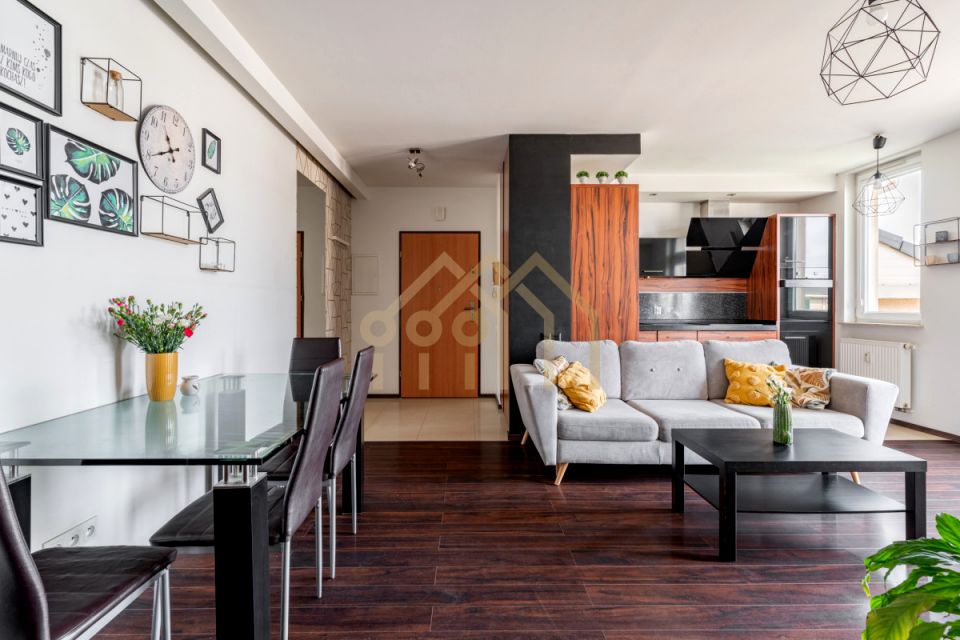 Mieszkanie Gdańsk sprzedaż